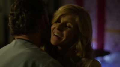[both laugh] - Dirty John