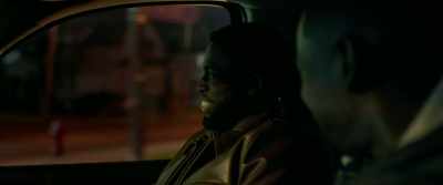 (BOTH LAUGH) - The First Purge