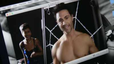 (both laugh) - American Kamasutra