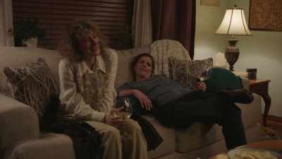 [ Both laugh ] - Joe Pera Talks With You