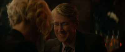 (BOTH LAUGH) - Gringo