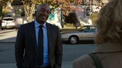 [both laugh] - Good Girls