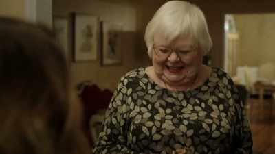 [both laugh] - Good Girls
