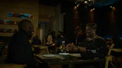 [both laugh] - Good Girls