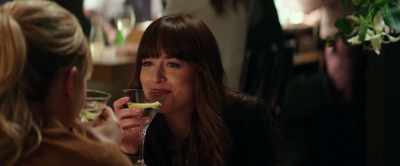 (BOTH LAUGH) - Fifty Shades Freed