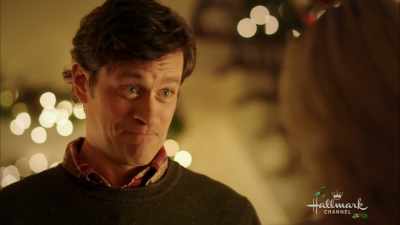[both laugh] - Christmas Connection