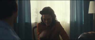 (both laugh) - Tom of Finland