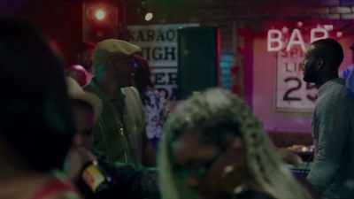 ( both laugh ) - Queen Sugar