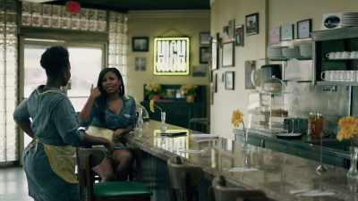 ( both laugh ) - Queen Sugar