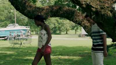( both laugh ) - Queen Sugar