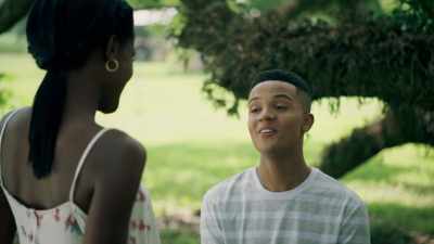 ( both laugh ) - Queen Sugar