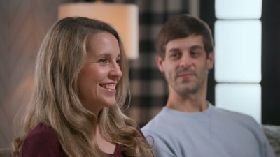 [both laugh] - Shiny Happy People: Duggar Family Secrets