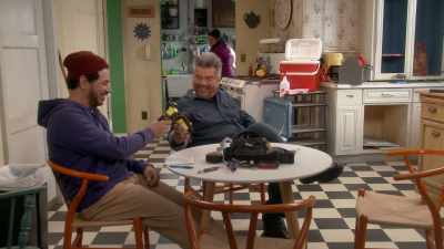 [both laugh] - Lopez vs Lopez