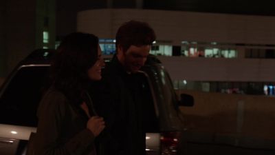[both laugh] - Chicago Med