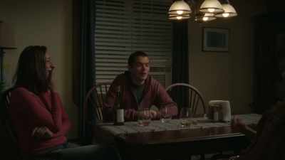 [both laugh] - The Girl from Plainville
