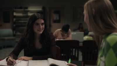 [both laugh] - The Girl from Plainville