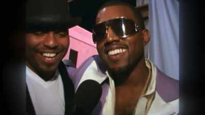 [both laugh] - jeen-yuhs: A Kanye Trilogy