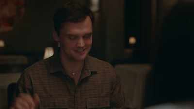(BOTH LAUGH) - I Love You Forever