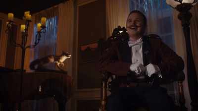 (both laugh) - The Z-Suite
