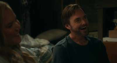 [both laugh] - Kinda Pregnant