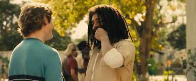 [both laugh] - Bob Marley: One Love