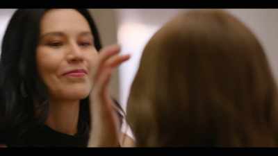 [both laugh] - La Madre