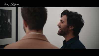 (both laugh) - The Mattachine Family