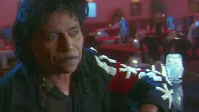 Both: [laugh] - Little Richard: I Am Everything