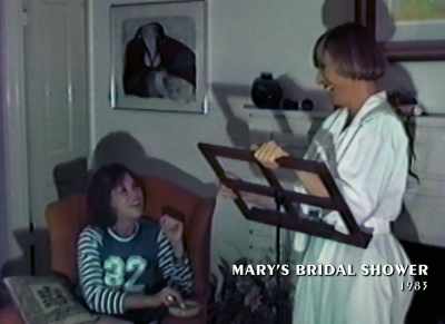 (BOTH LAUGH) - Being Mary Tyler Moore