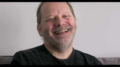 [both laugh] - Is There Anybody Out There?