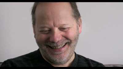 [both laugh] - Is There Anybody Out There?