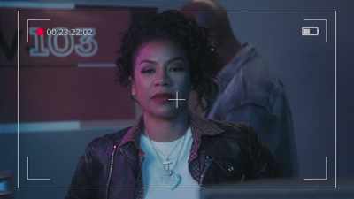 [ Both laugh ] - Keyshia Cole: This Is My Story