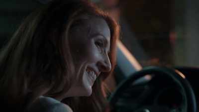 [both laugh] - A Date with Deception