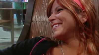 [both laugh] - The Challenge: Untold History