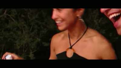 [both laugh] - The Challenge: Untold History