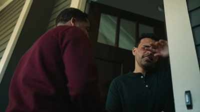 [both laugh] - Stalked Within