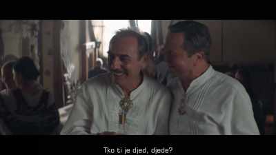 [both laugh] - The Taming of the Shrewd