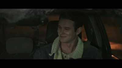 [both laugh] - The Christmas Dance