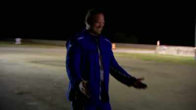 [both laugh] - Street Outlaws No Prep Kings Team Attack