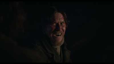 [BOTH LAUGH] - The North Water