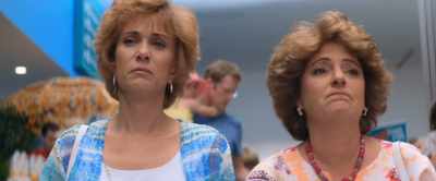 [both laugh] - Barb and Star Go to Vista Del Mar