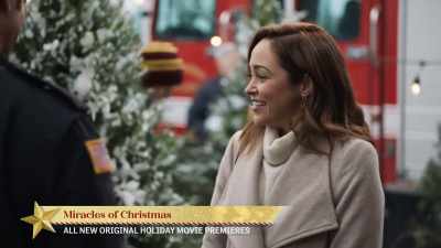 [both laugh] - A Glenbrooke Christmas