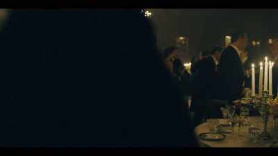 (BOTH LAUGH) - The Plot Against America