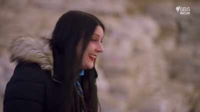 (BOTH LAUGH) - Raiders of the Lost Past with Janina Ramirez