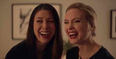 (both laugh) - Season of Love