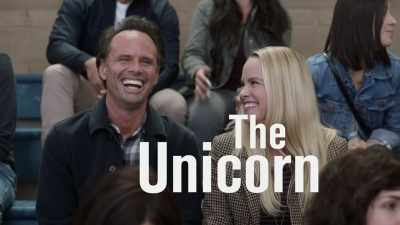 [both laugh] - The Unicorn