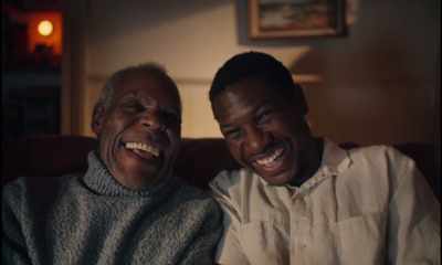 [both laugh] - The Last Black Man in San Francisco