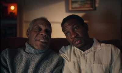 [both laugh] - The Last Black Man in San Francisco