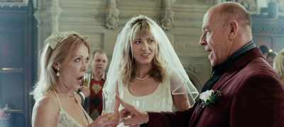 [both laugh] - The Russian Bride