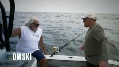 [both laugh] - Deadliest Catch: Bloodline
